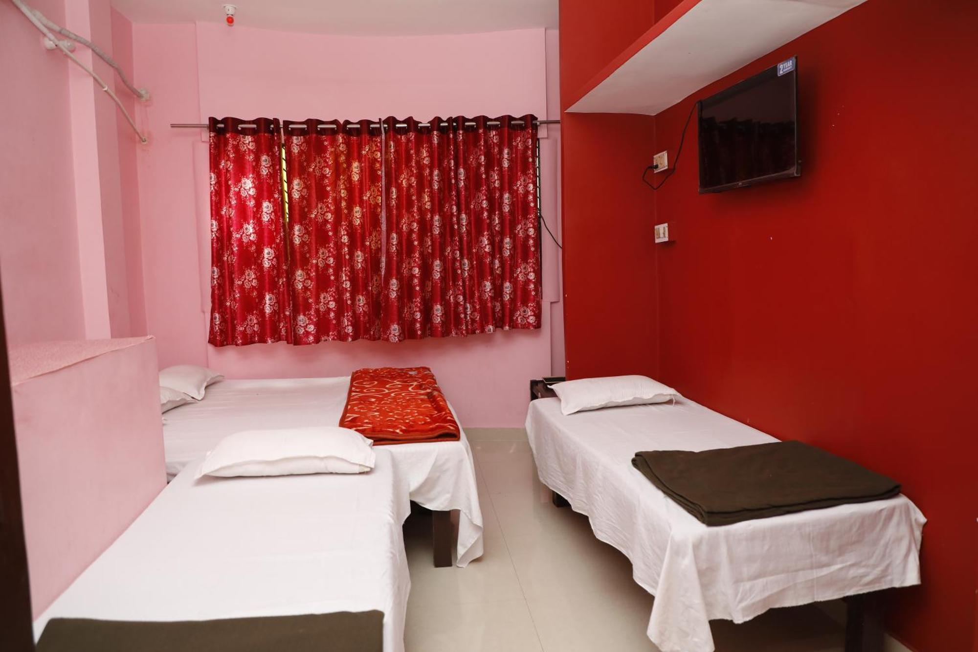 Guest house Shree Laxmee Narayan Paying Varanasi